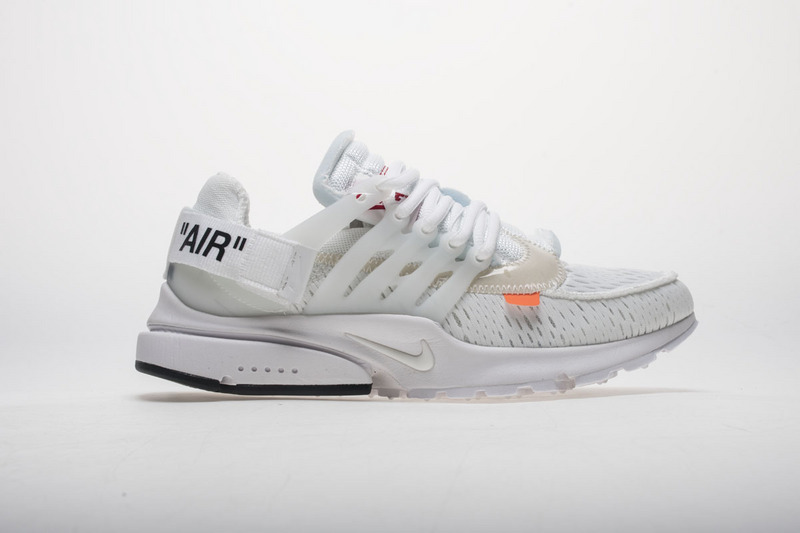 Off White X Nike Air Presto White Aa3830 100 8 - www.kickbulk.co