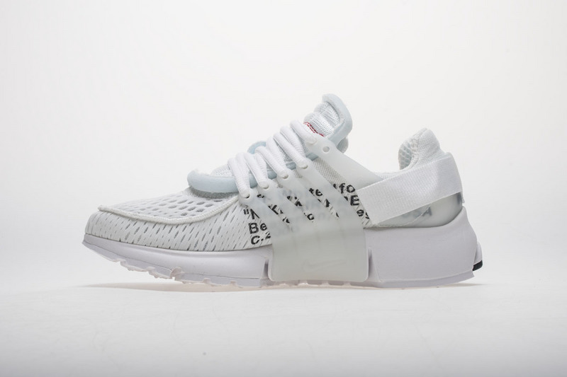 Off White X Nike Air Presto White Aa3830 100 9 - www.kickbulk.co