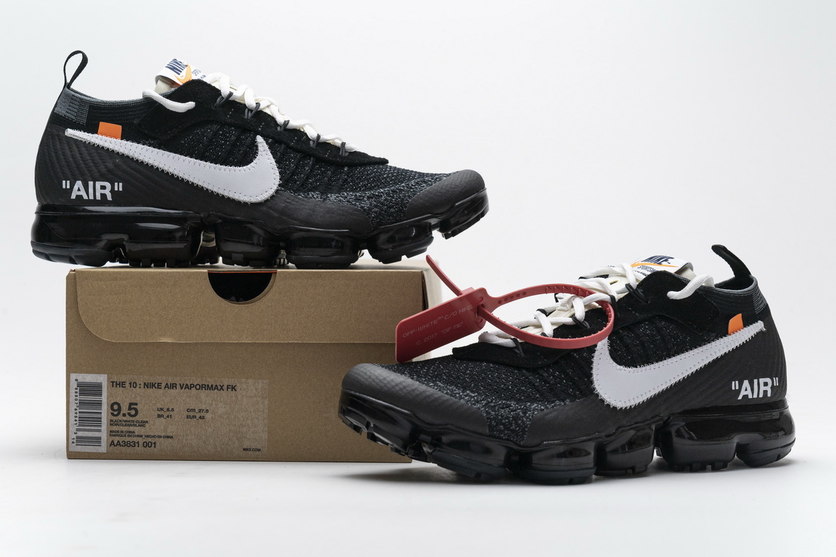 Off White X Nike Air Vapormax Aa3831 001 14 - www.kickbulk.co