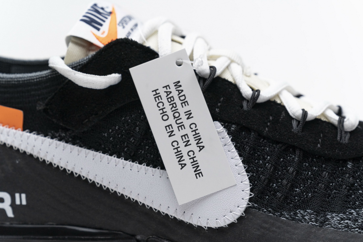 Off White X Nike Air Vapormax Aa3831 001 19 - www.kickbulk.co