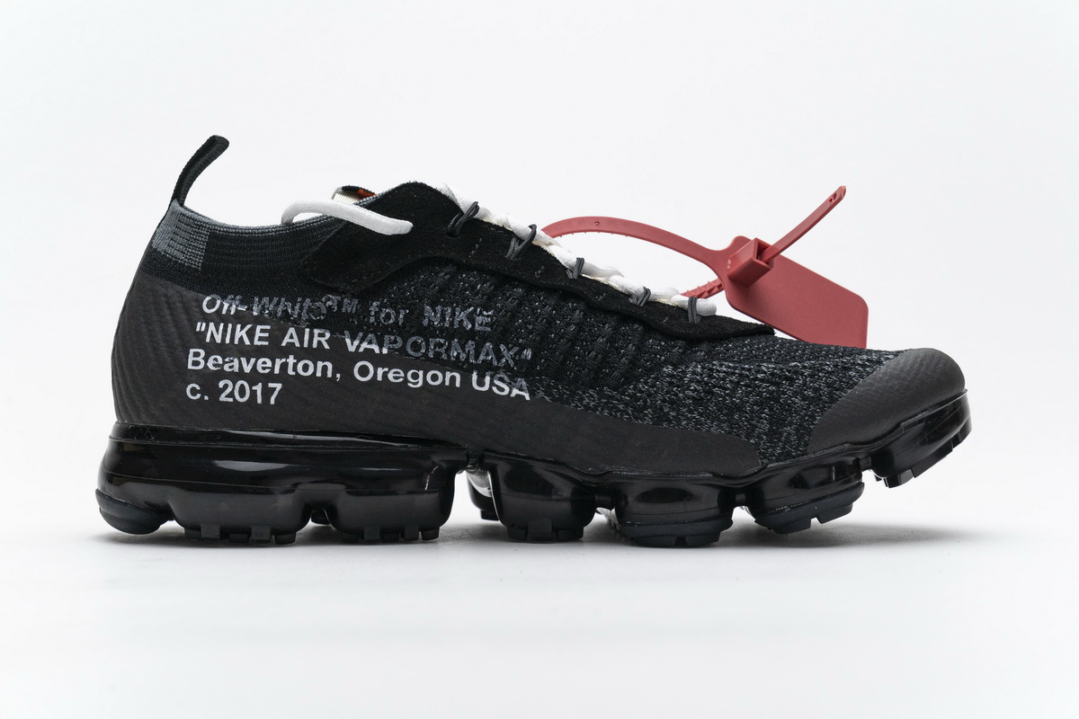 Off White X Nike Air Vapormax Aa3831 001 9 - www.kickbulk.co