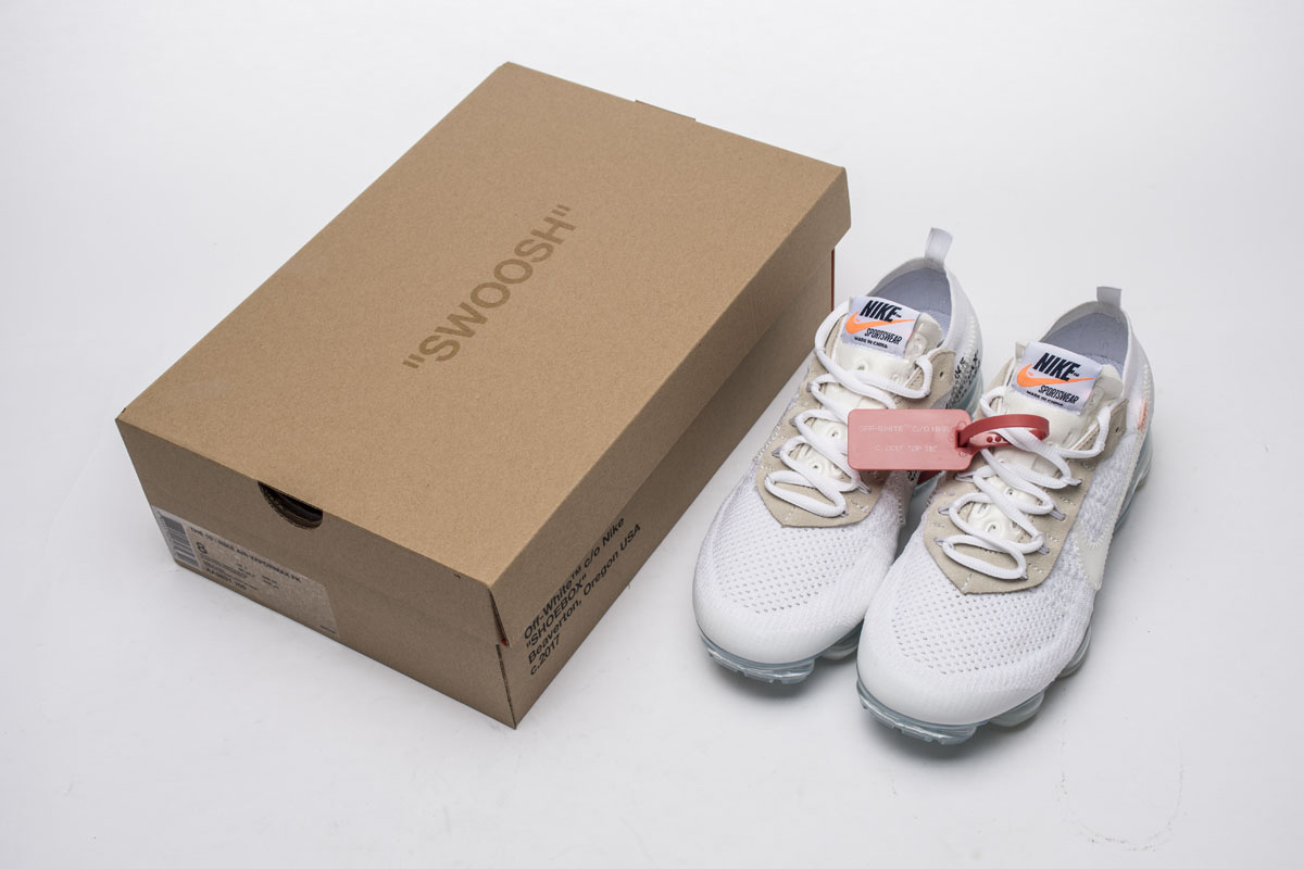 Off White X Nike Air Vapormax White Aa3831 100 13 - www.kickbulk.co