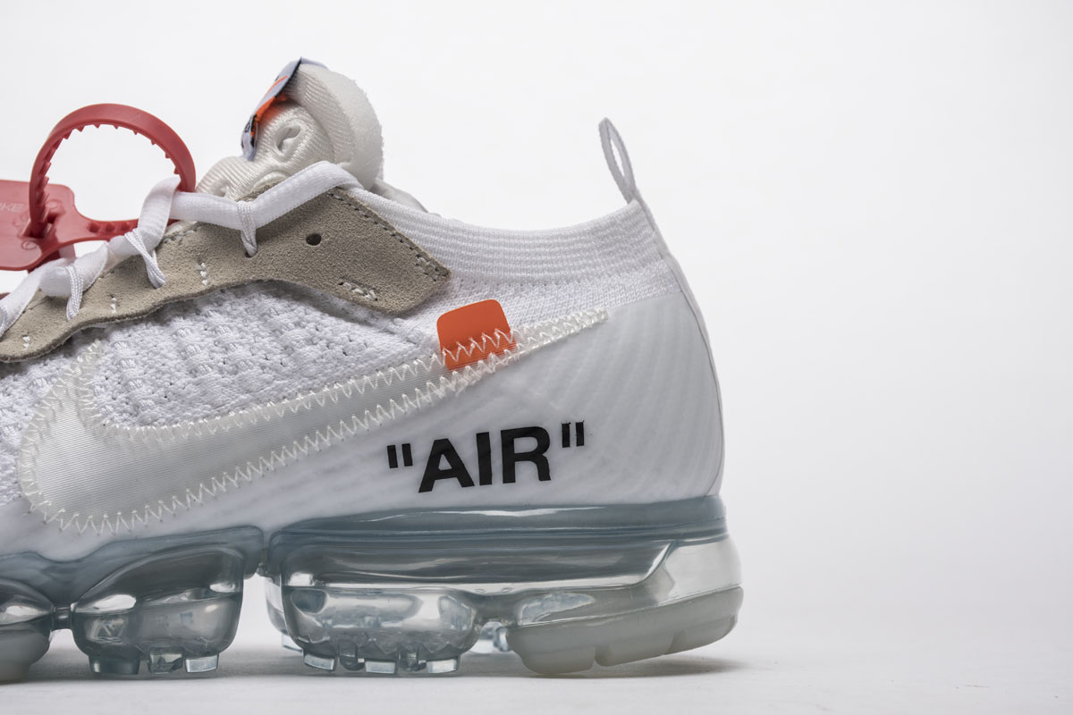 Off White X Nike Air Vapormax White Aa3831 100 27 - www.kickbulk.co