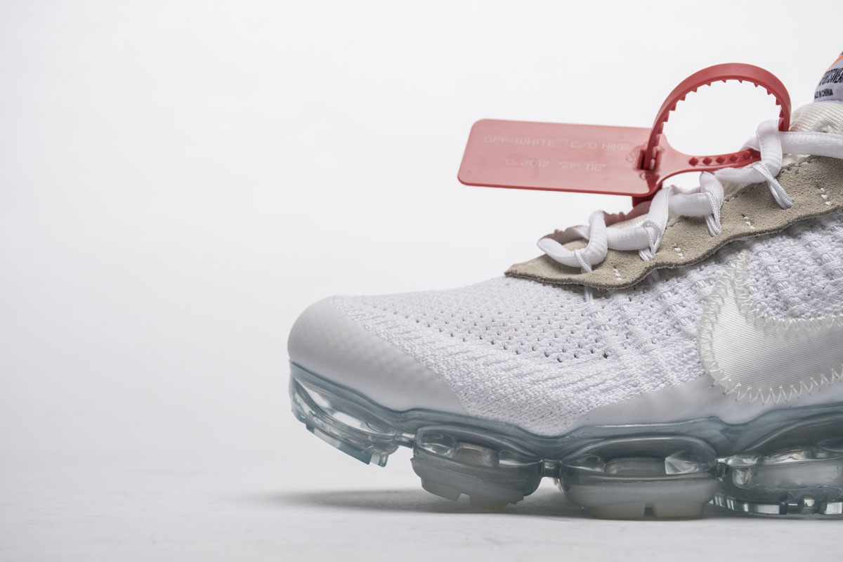 Off White X Nike Air Vapormax White Aa3831 100 29 - www.kickbulk.co