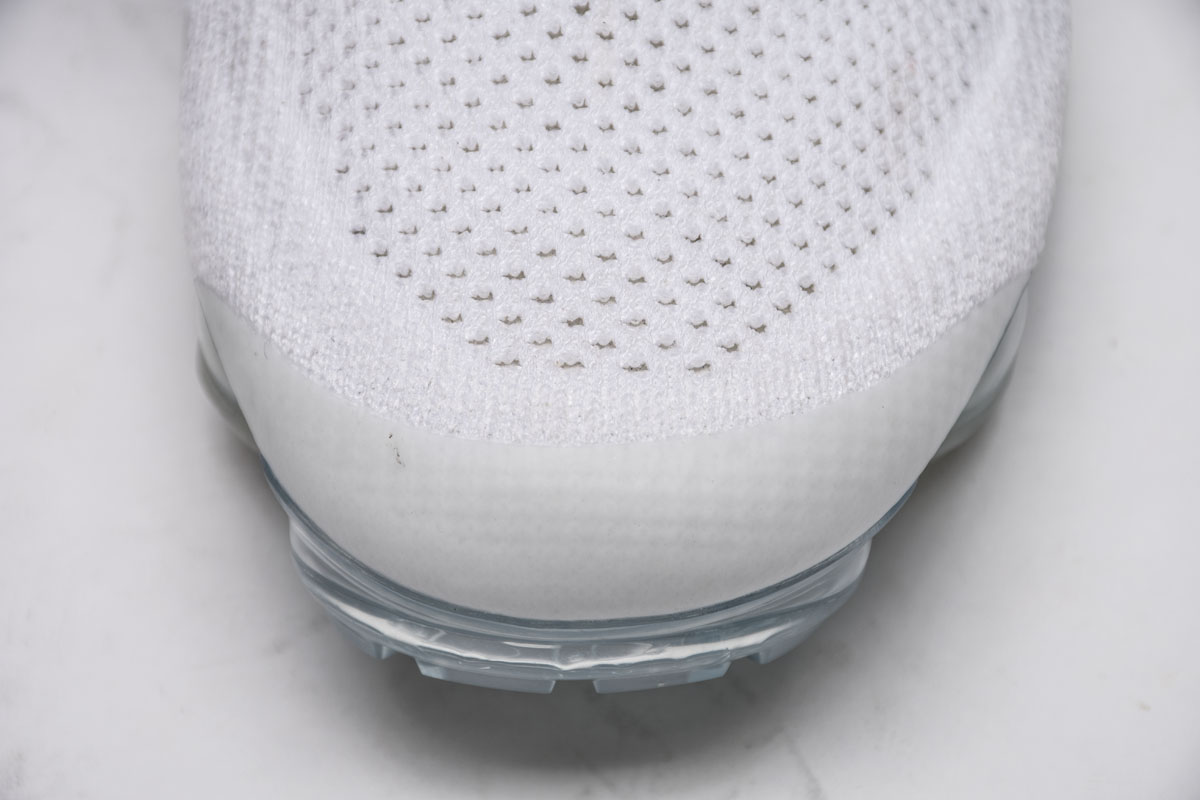 Off White X Nike Air Vapormax White Aa3831 100 38 - www.kickbulk.co