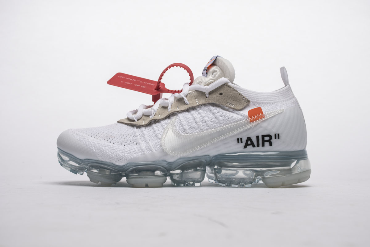 Off White X Nike Air Vapormax White Aa3831 100 8 - www.kickbulk.co