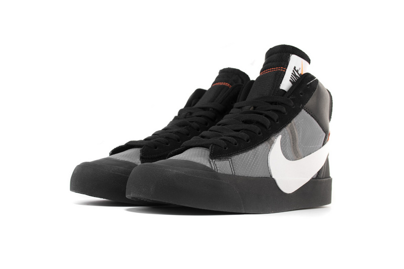 Off White X Nike Blazer Black Spooky Pack Aa3832 001 10 - www.kickbulk.co