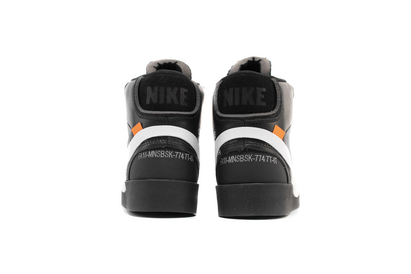 Off White X Nike Blazer Black Spooky Pack Aa3832 001 11 - www.kickbulk.co