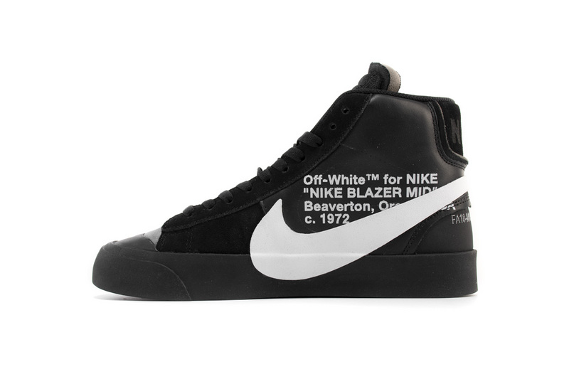 Off White X Nike Blazer Black Spooky Pack Aa3832 001 13 - www.kickbulk.co