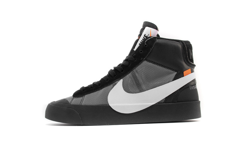 Off White X Nike Blazer Black Spooky Pack Aa3832 001 8 - www.kickbulk.co