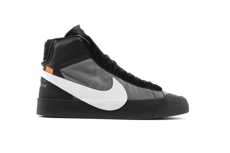 Off White X Nike Blazer Black Spooky Pack Aa3832 001 9 - www.kickbulk.co