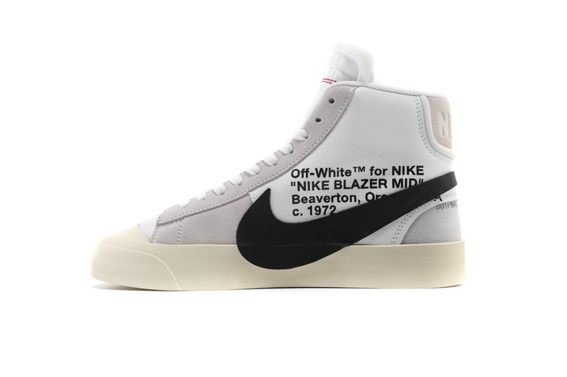 Off White X Nike Blazer Mid Aa3832 100 10 - www.kickbulk.co