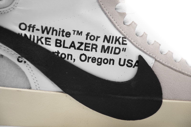 Off White X Nike Blazer Mid Aa3832 100 15 - www.kickbulk.co