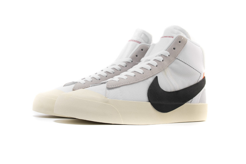 Off White X Nike Blazer Mid Aa3832 100 6 - www.kickbulk.co