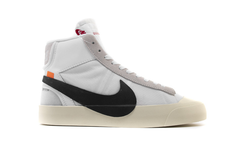 Off White X Nike Blazer Mid Aa3832 100 7 - www.kickbulk.co