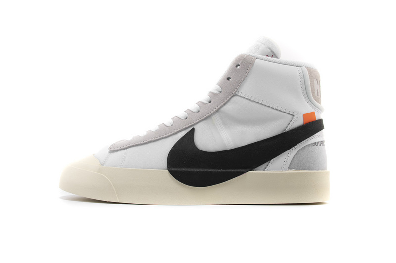 Off White X Nike Blazer Mid Aa3832 100 8 - www.kickbulk.co