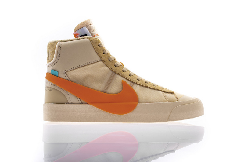 Off White X Nike Blazer Orange Spooky Pack Aa3832 700 13 - www.kickbulk.co