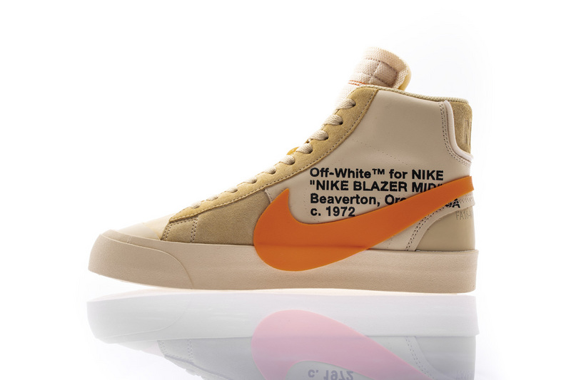Off White X Nike Blazer Orange Spooky Pack Aa3832 700 14 - www.kickbulk.co