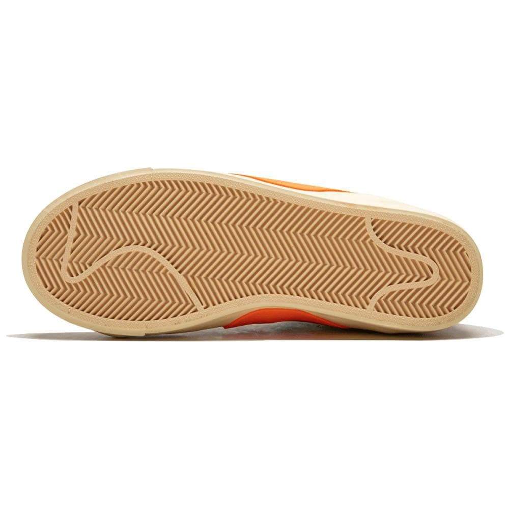 Off White X Nike Blazer Orange Spooky Pack Aa3832 700 5 - www.kickbulk.co