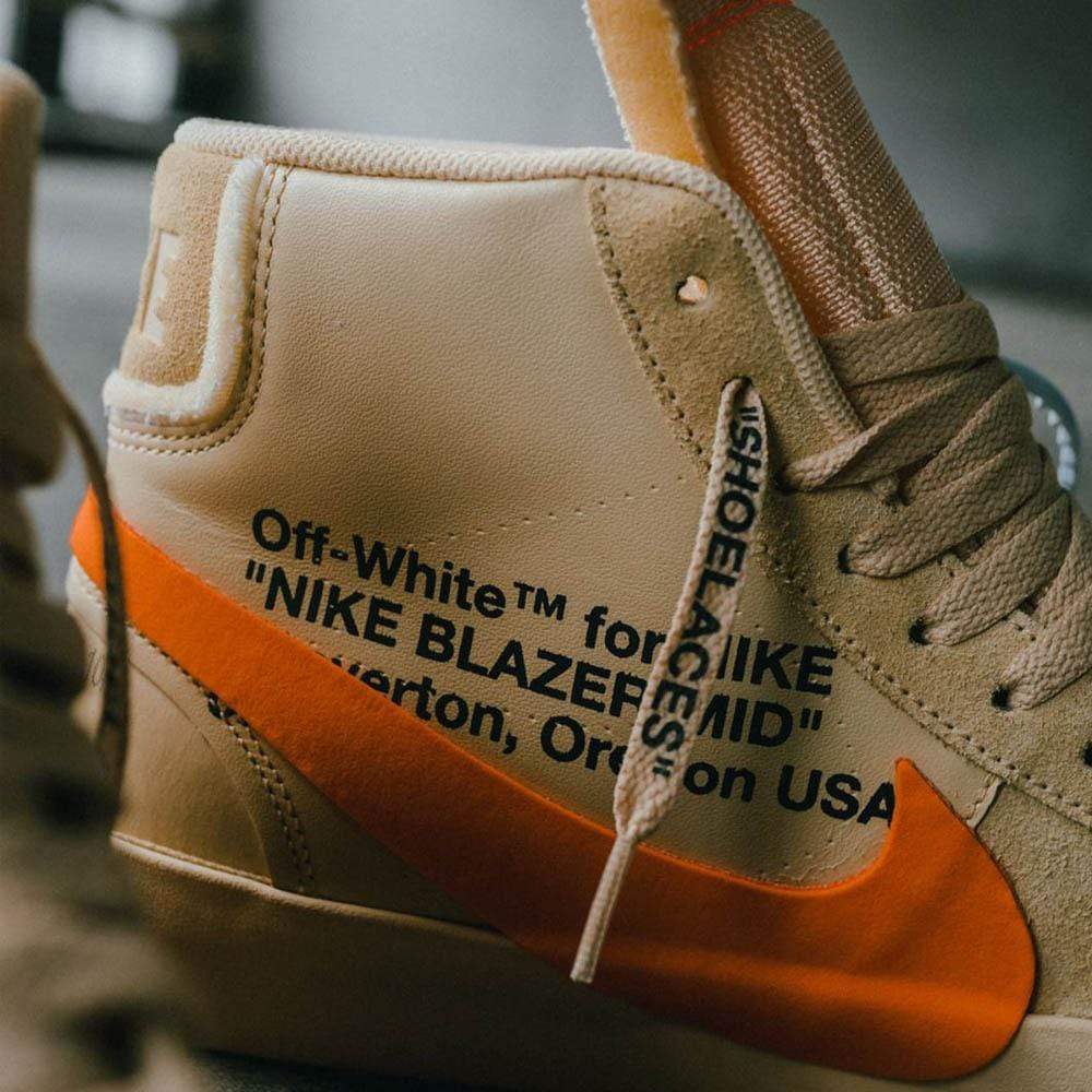 Off White X Nike Blazer Orange Spooky Pack Aa3832 700 7 - www.kickbulk.co