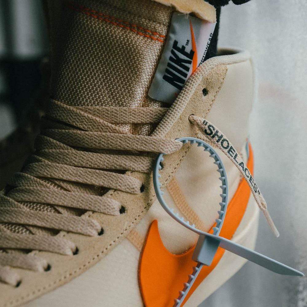 Off White X Nike Blazer Orange Spooky Pack Aa3832 700 8 - www.kickbulk.co