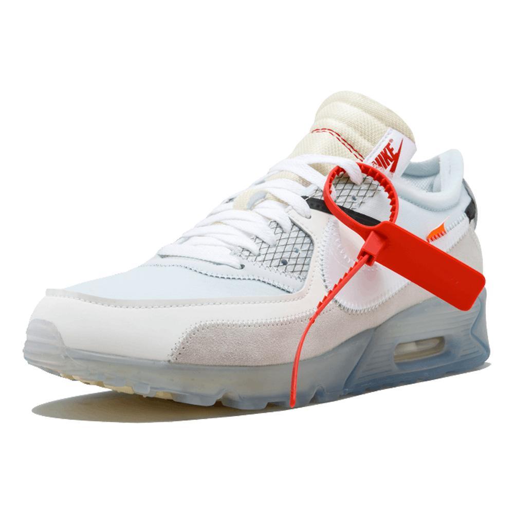 Off White X Nike Air Max 90 White Aa7293 100 4 - www.kickbulk.co