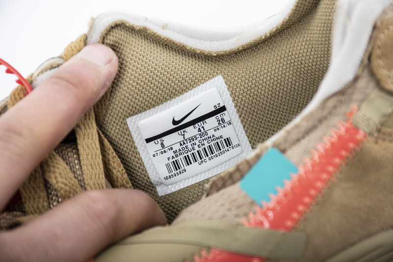 Off White X Nike Air Max 90 Desert Ore Aa7293 200 19 - www.kickbulk.co