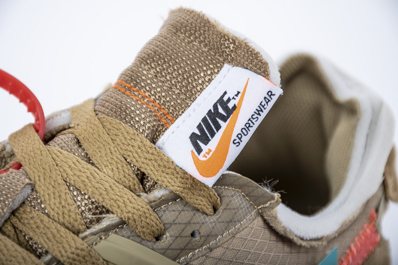 Off White X Nike Air Max 90 Desert Ore Aa7293 200 22 - www.kickbulk.co