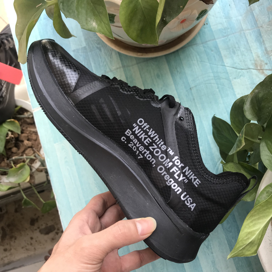 Off White X Nike Zoom Fly Sp Black Aj4588 001 10 - www.kickbulk.co