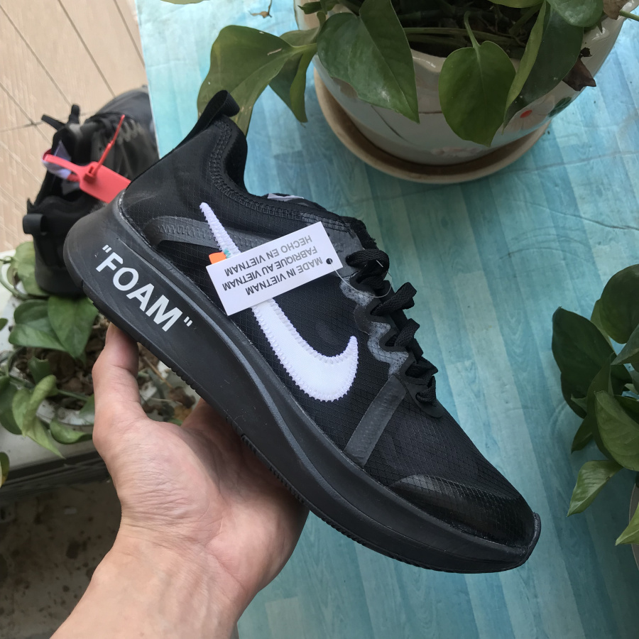 Off White X Nike Zoom Fly Sp Black Aj4588 001 11 - www.kickbulk.co