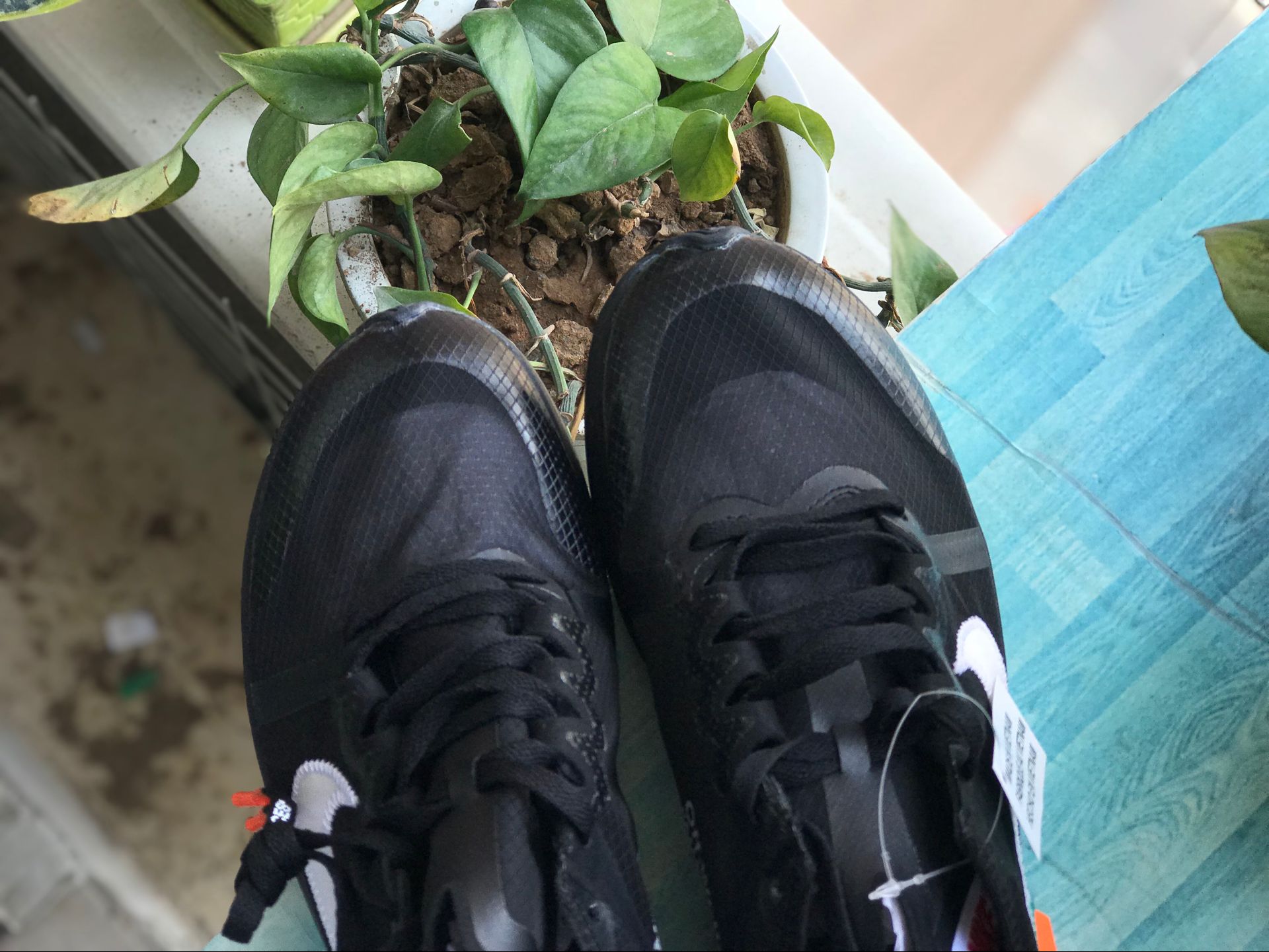 Off White X Nike Zoom Fly Sp Black Aj4588 001 12 - www.kickbulk.co