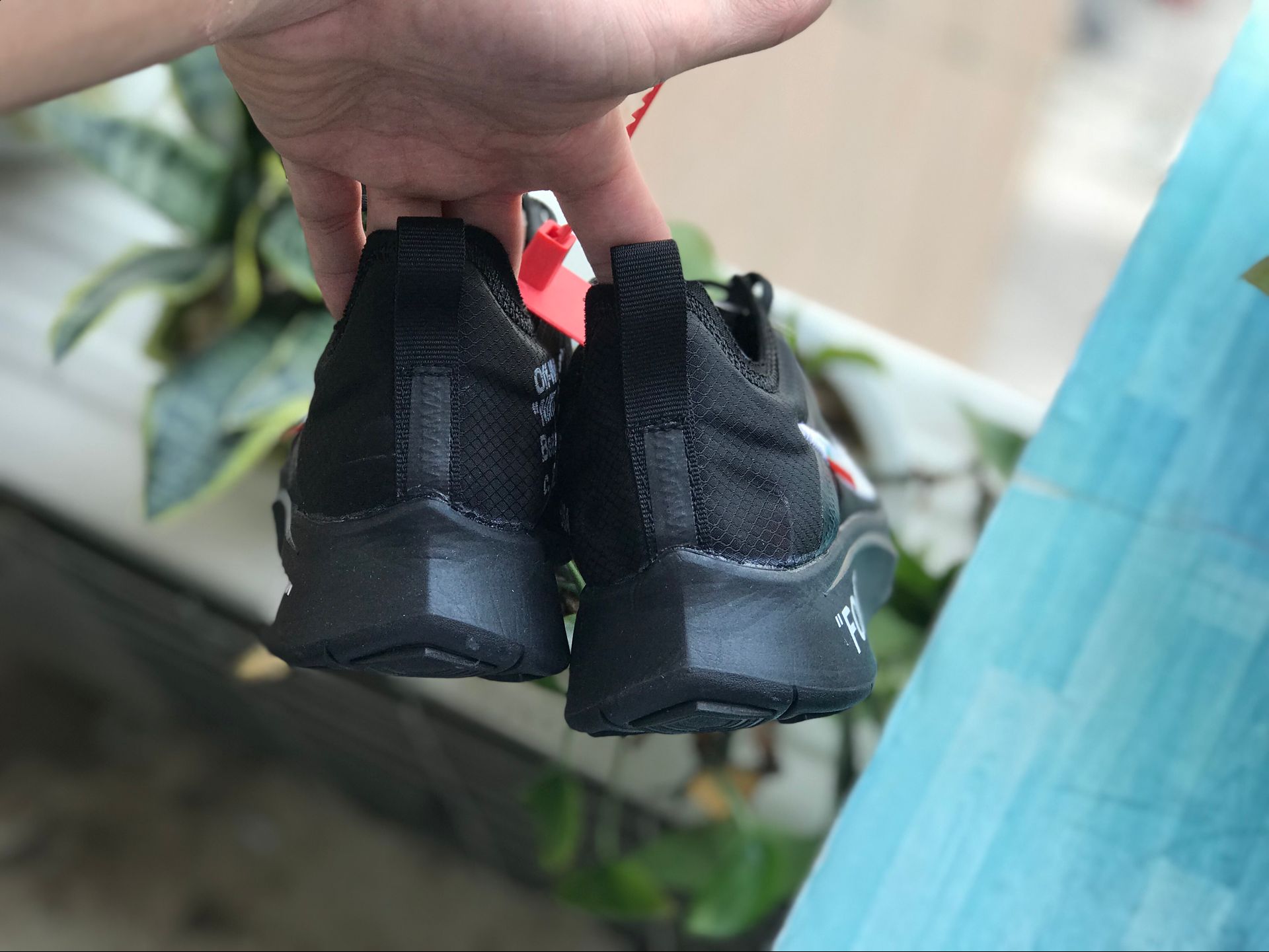 Off White X Nike Zoom Fly Sp Black Aj4588 001 13 - www.kickbulk.co