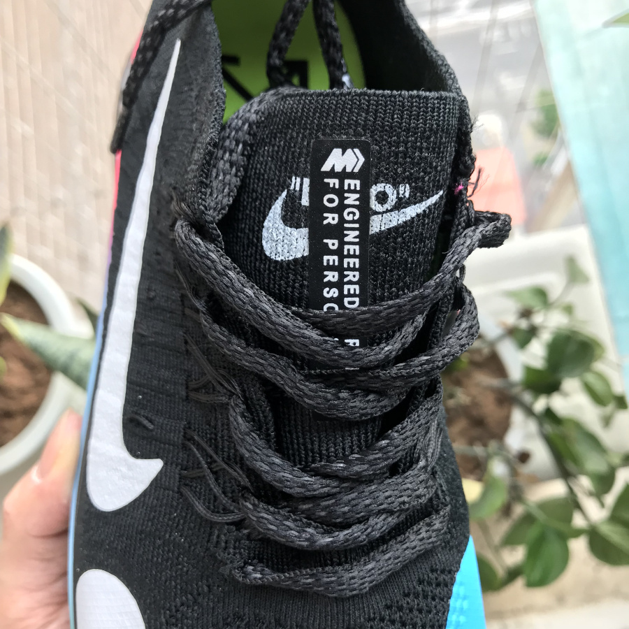 Off White X Nike Zoom Fly Mercurial Flyknit Black Ao2115 001 17 - www.kickbulk.co