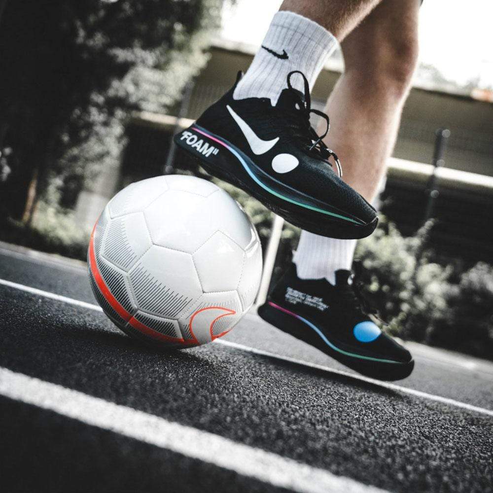 Off White X Nike Zoom Fly Mercurial Flyknit Black Ao2115 001 6 - www.kickbulk.co