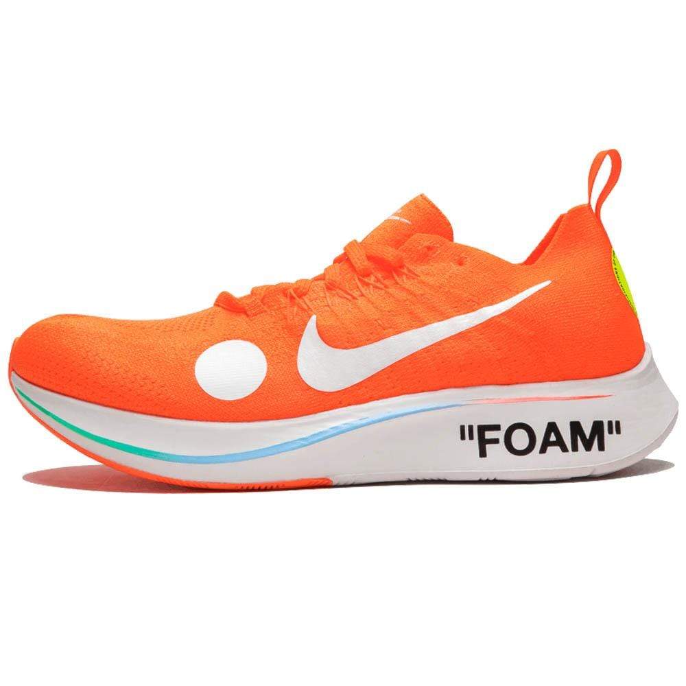 Off White X Nike Zoom Fly Mercurial Flyknit Total Orange Ao2115 800 1 - www.kickbulk.co