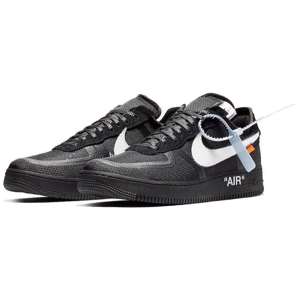 air force x off white price