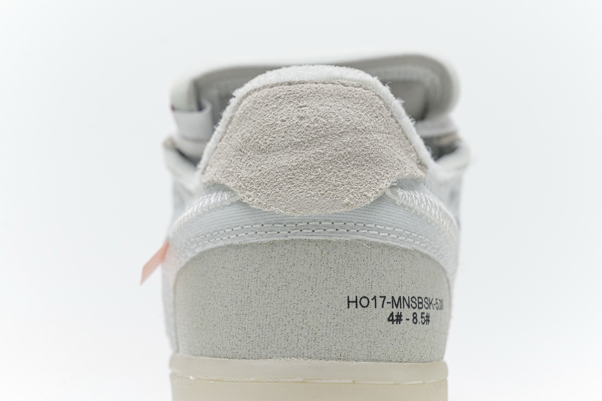 Off White X Nike Air Force 1 Low White Ao4606 100 19 - www.kickbulk.co
