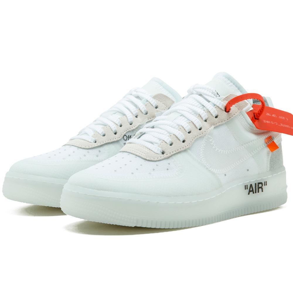 Off White X Nike Air Force 1 Low White Ao4606 100 3 - www.kickbulk.co