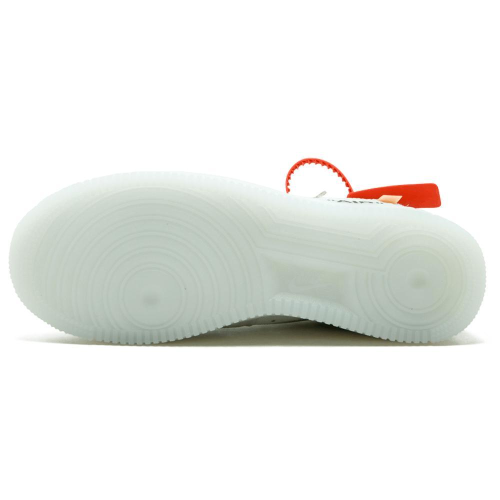 Off White X Nike Air Force 1 Low White Ao4606 100 5 - www.kickbulk.co