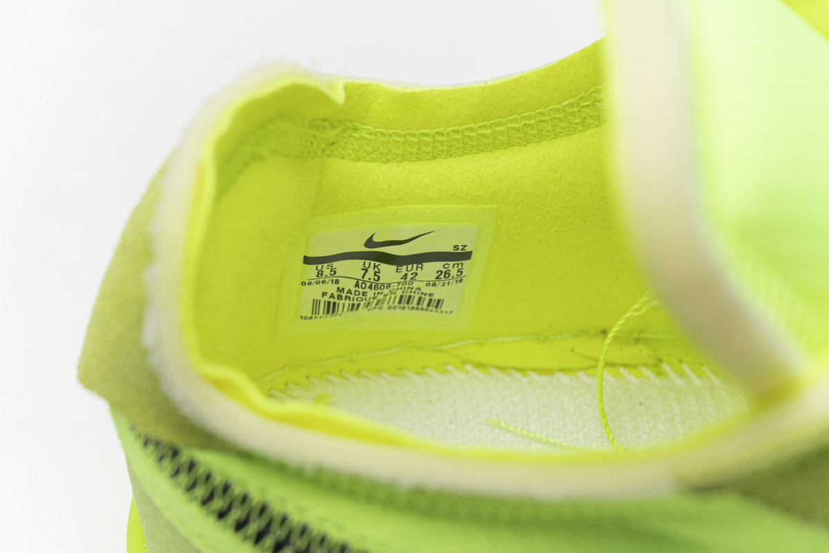 Off White X Nike Air Force 1 Volt Ao4606 700 20 - www.kickbulk.co