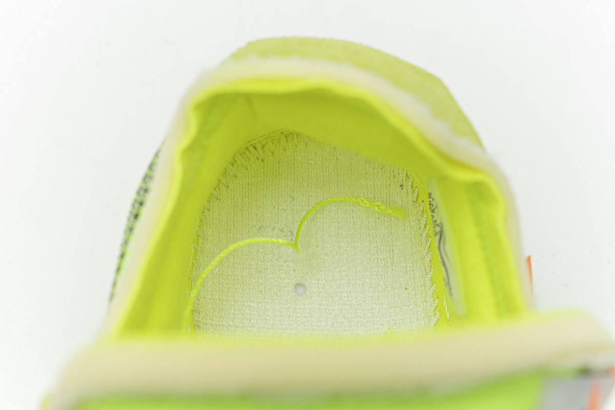 Off White X Nike Air Force 1 Volt Ao4606 700 24 - www.kickbulk.co