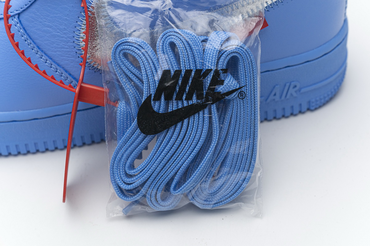 Off White X Nike Air Force 1 Mca Ci1173 400 19 - www.kickbulk.co