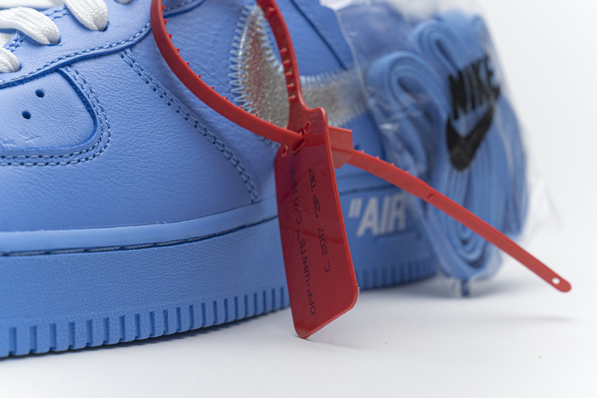 Off White X Nike Air Force 1 Mca Ci1173 400 21 - www.kickbulk.co