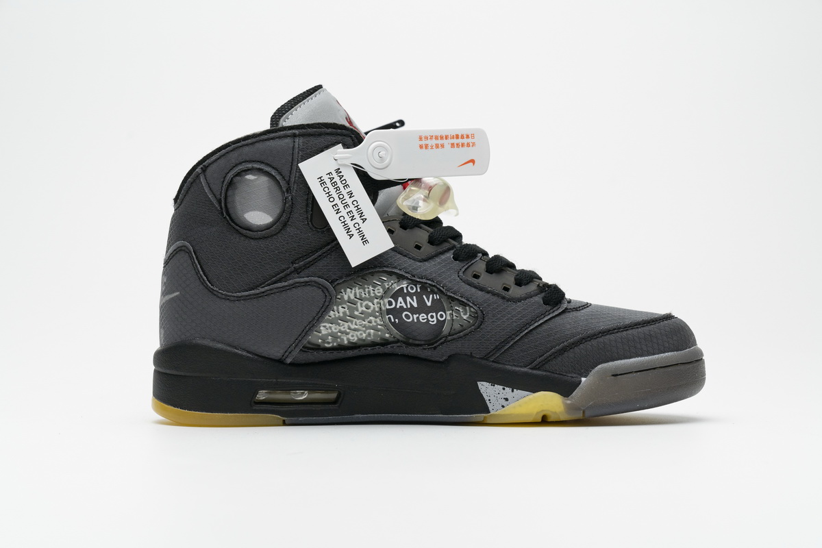 Off White Air Jordan 5 Retro Sp Muslin Ct8480 001 10 - www.kickbulk.co