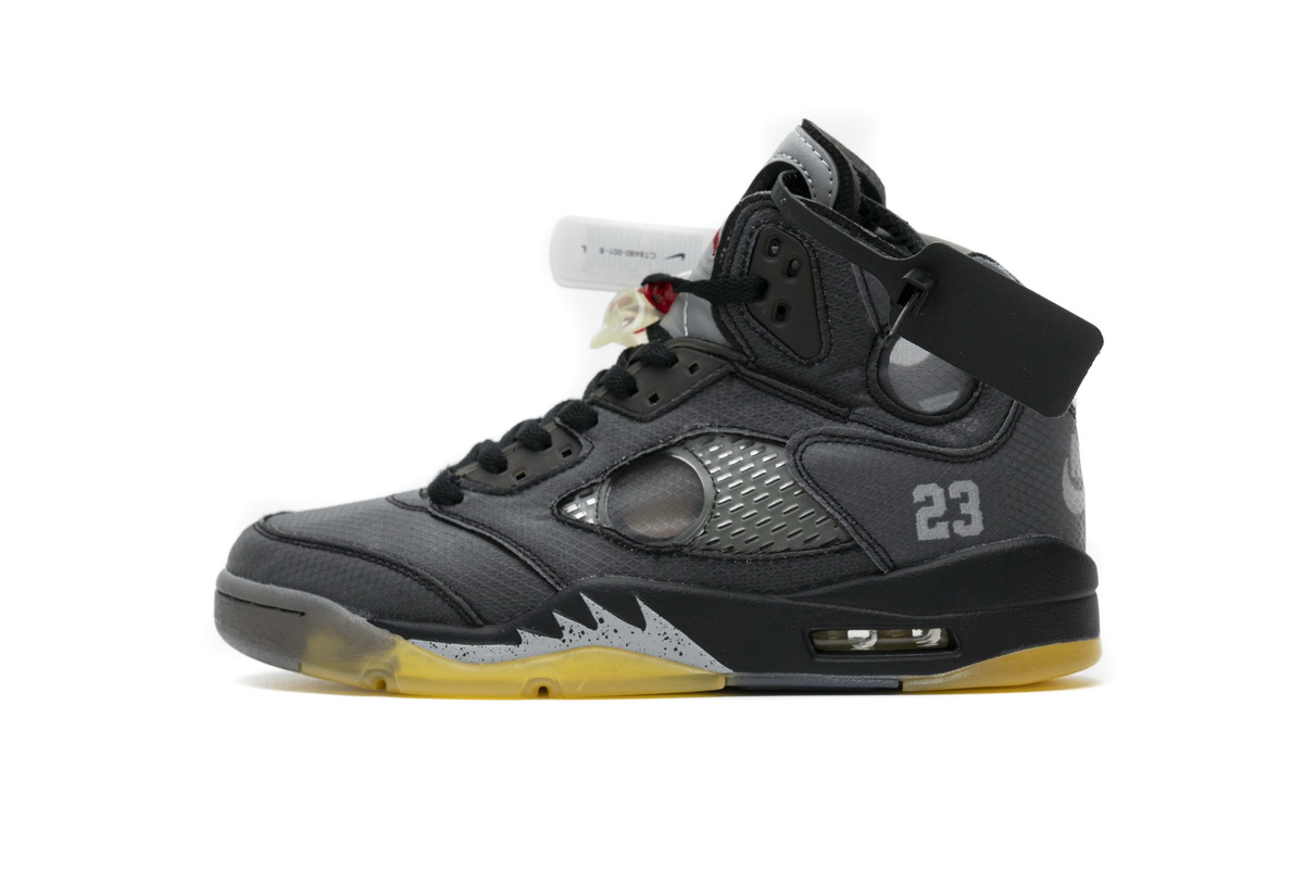 Off White Air Jordan 5 Retro Sp Muslin Ct8480 001 15 - www.kickbulk.co