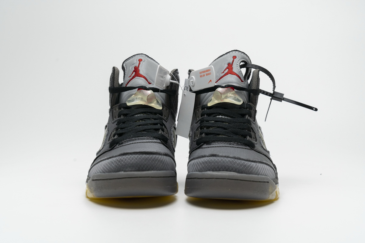 Off White Air Jordan 5 Retro Sp Muslin Ct8480 001 17 - www.kickbulk.co