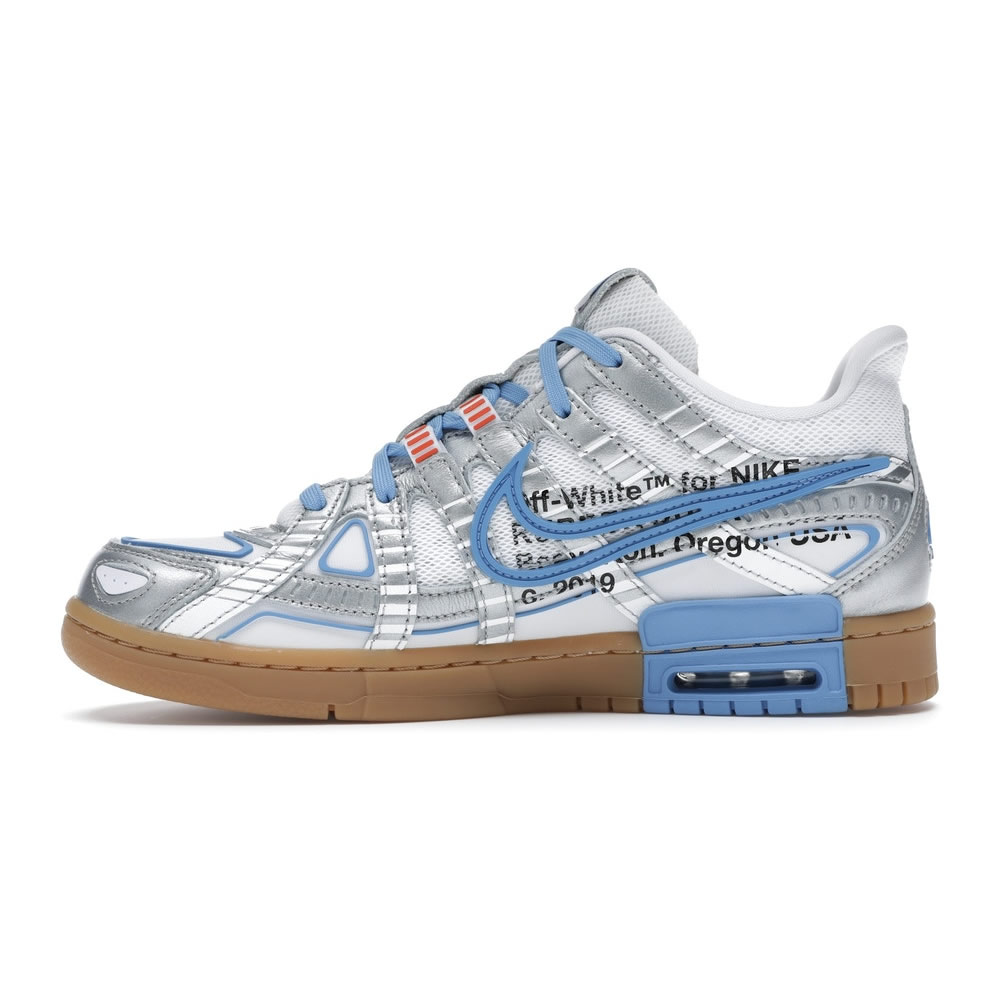 Off White Nike Air Rubber Dunk University Blue Cu6015 100 1 - www.kickbulk.co