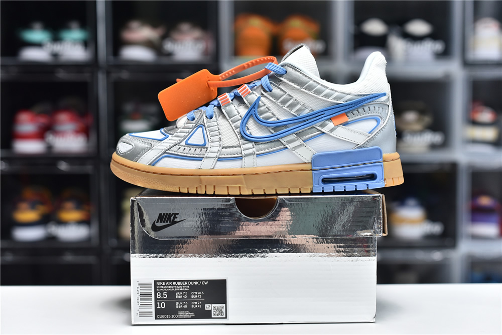 Off White Nike Air Rubber Dunk University Blue Cu6015 100 10 - www.kickbulk.co