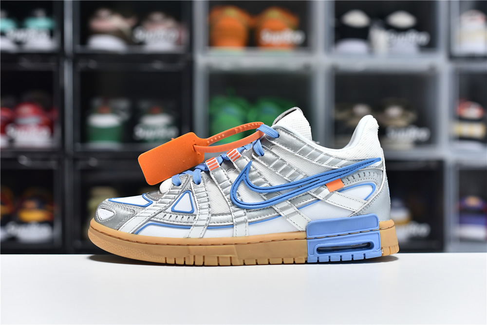 Off White Nike Air Rubber Dunk University Blue Cu6015 100 12 - www.kickbulk.co