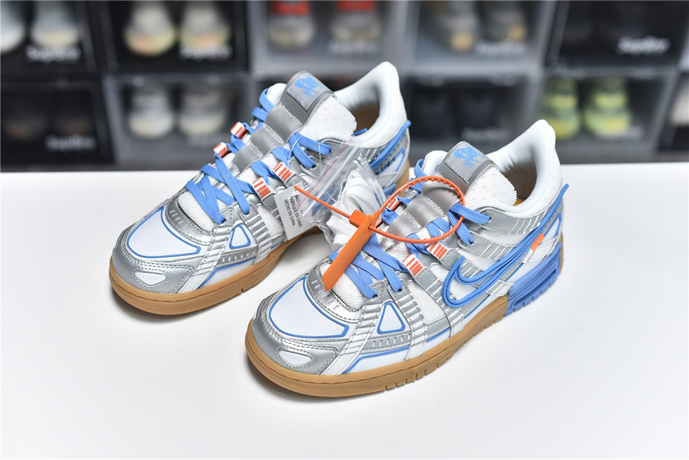 Off White Nike Air Rubber Dunk University Blue Cu6015 100 5 - www.kickbulk.co